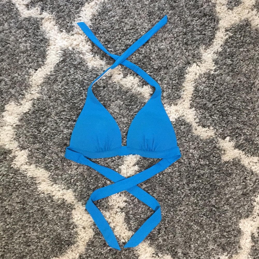 Victoria’s Secret | Halter Bikini Top